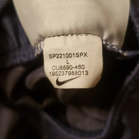 Nike Tempo Women's Shorts - Picture 4 of 15